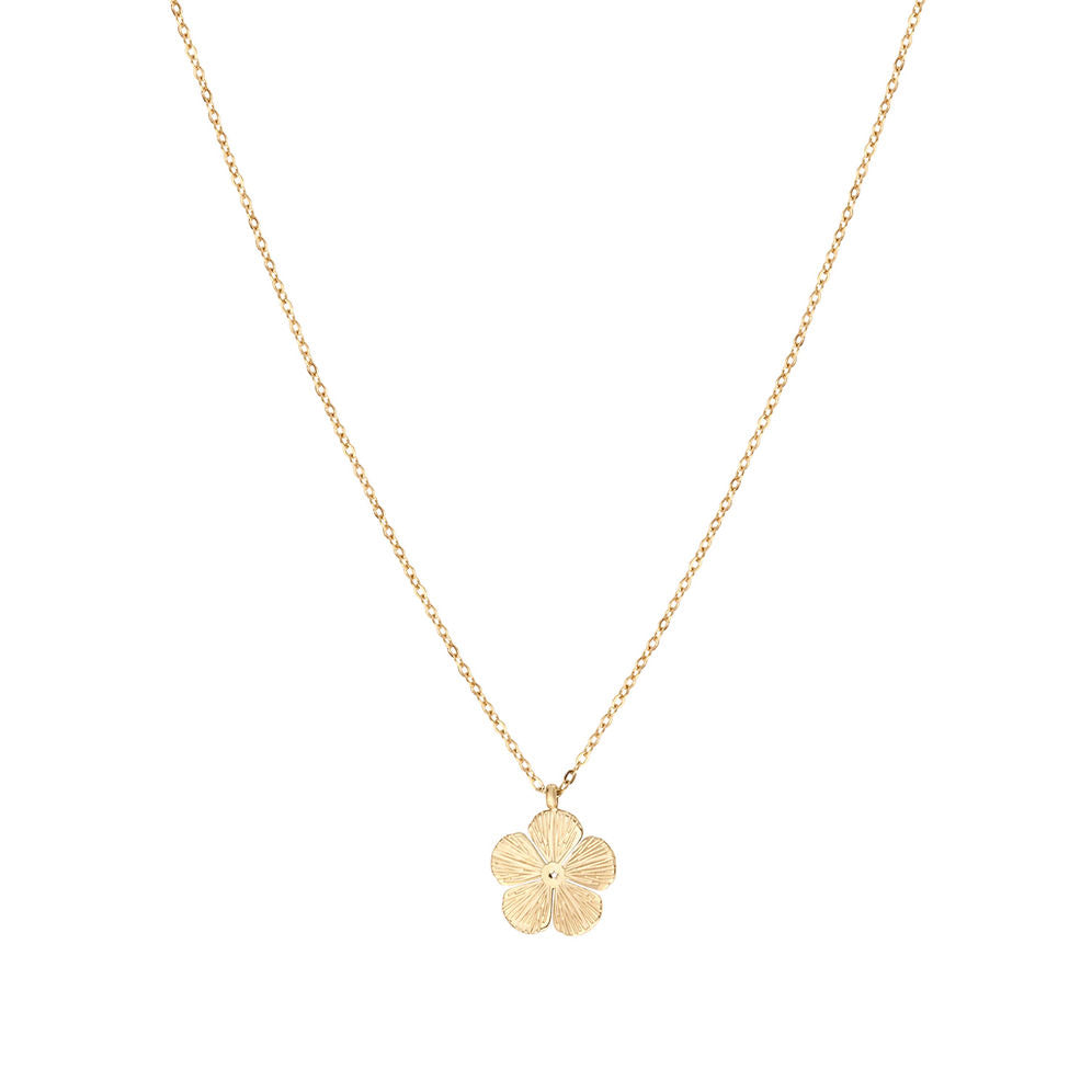 Leonie Necklace