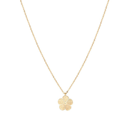 Leonie Necklace