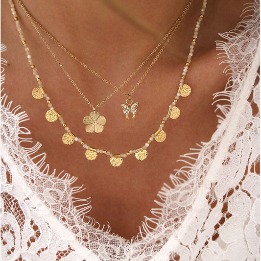 Leonie Necklace