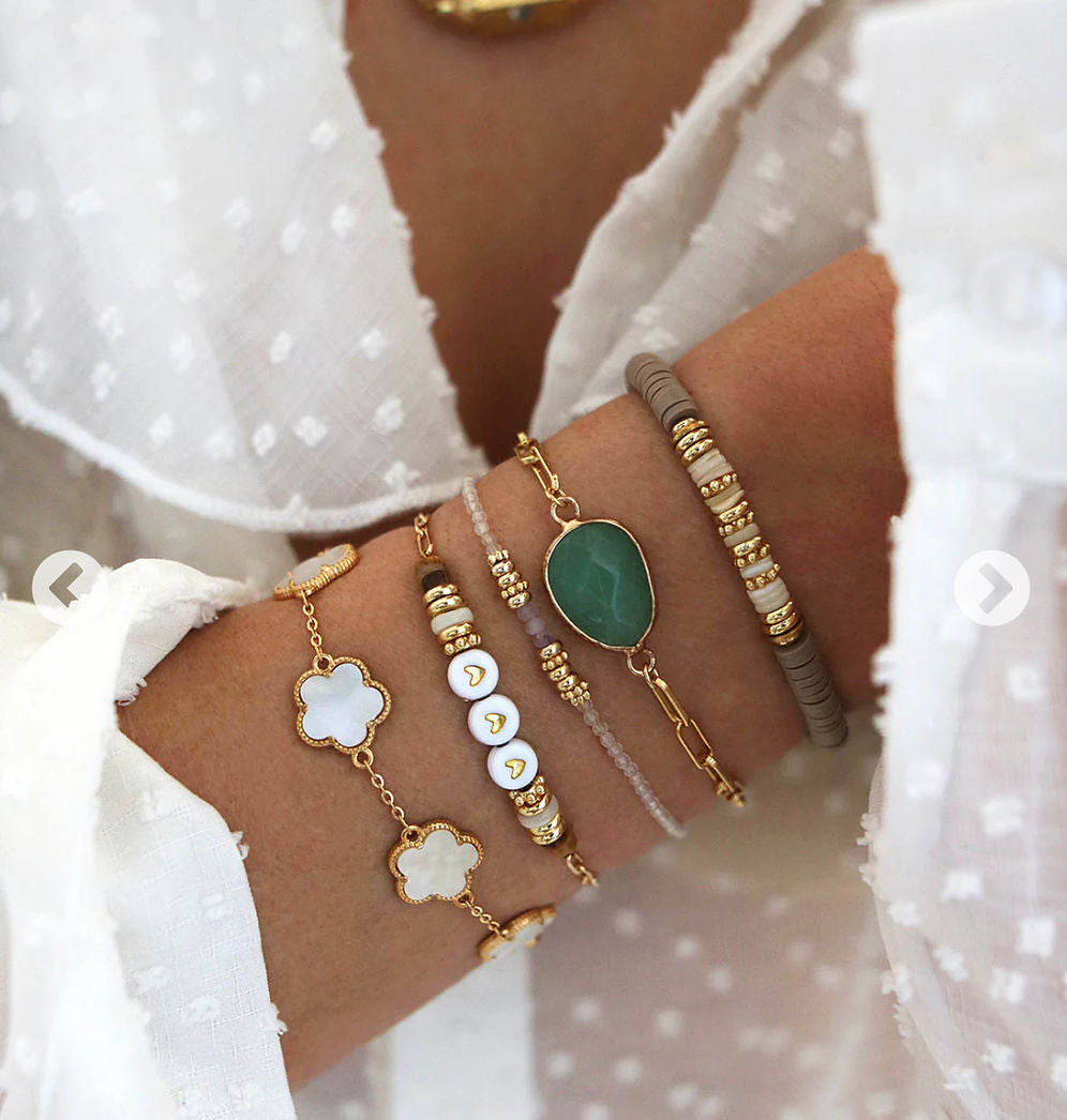 Mila Bracelet