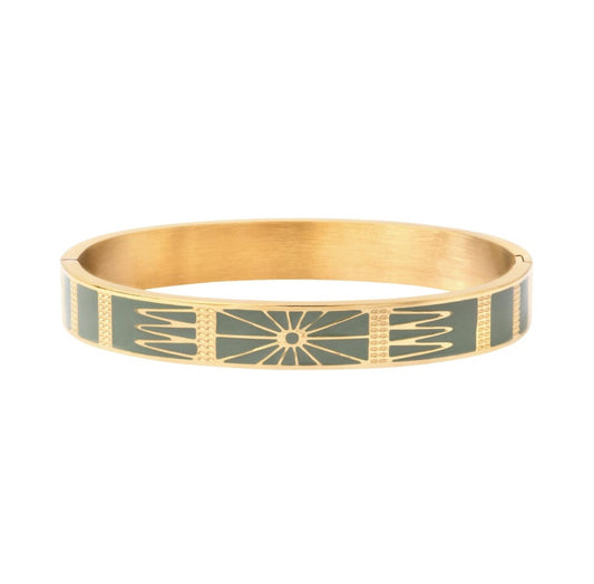 Fabiola Cuff