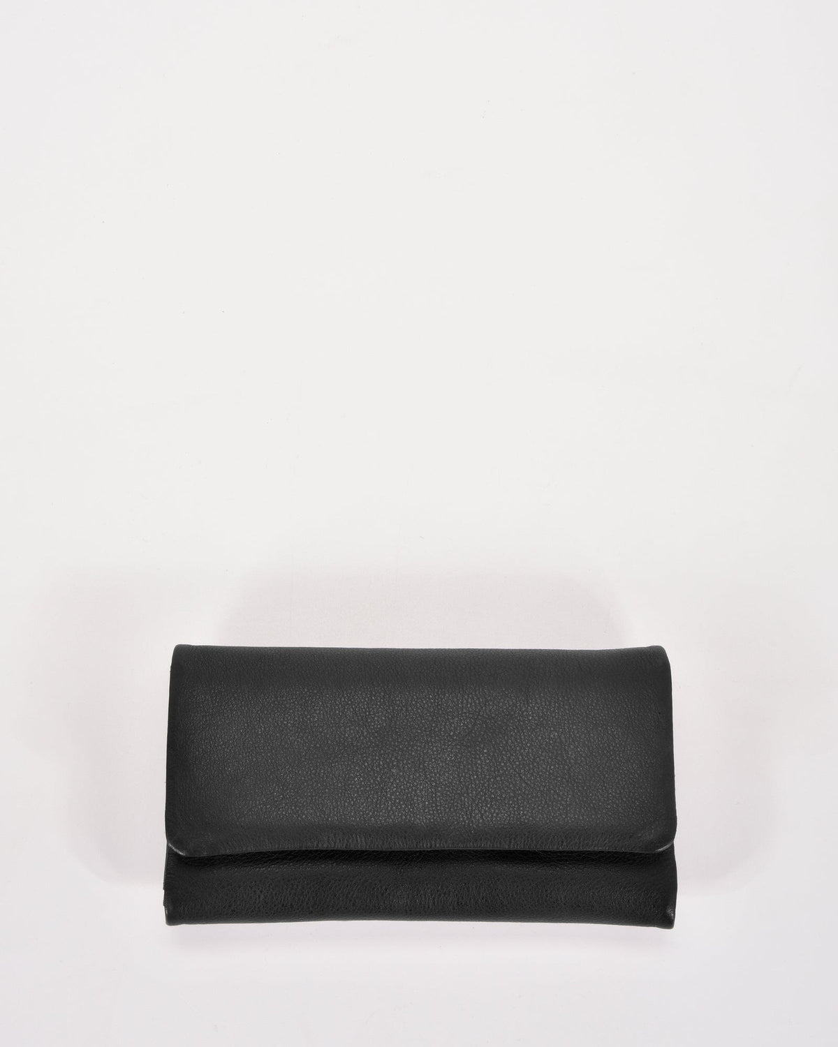 Nina RFID Leather Wallet