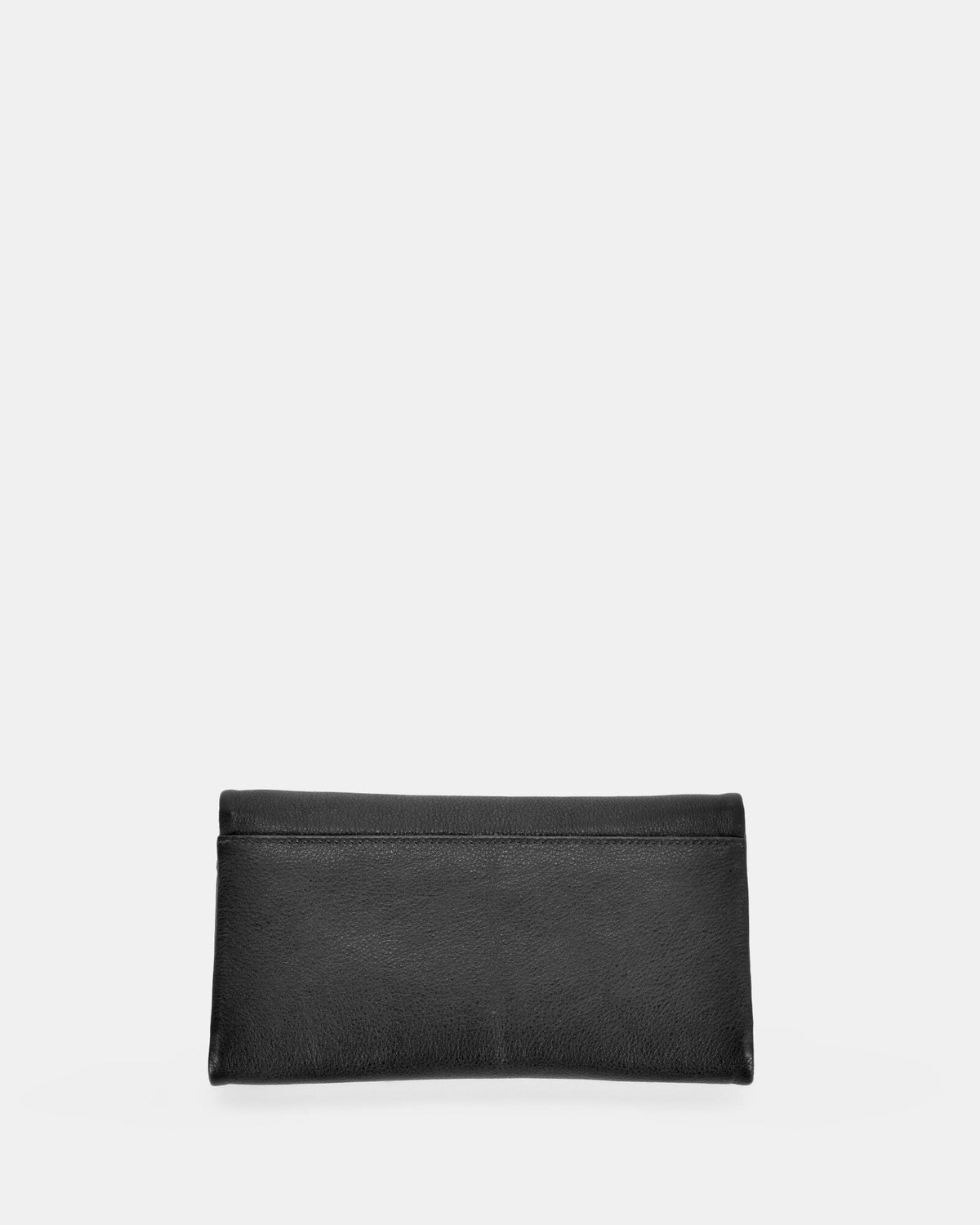 Nina RFID Leather Wallet