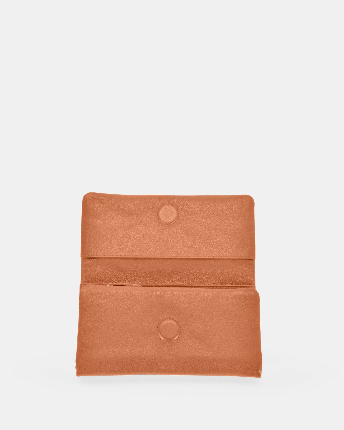 Nina RFID Leather Wallet
