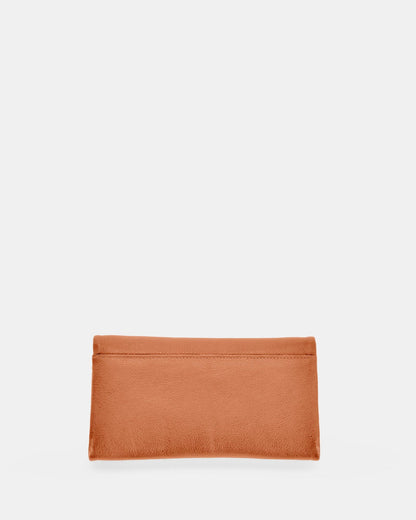 Nina RFID Leather Wallet