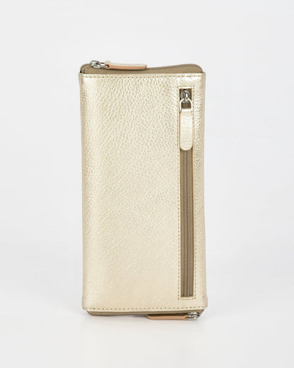 Dublin Glasses Soft Leather Double Sided Case