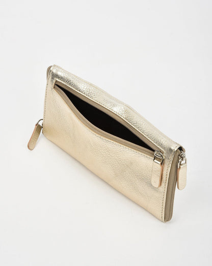 Dublin Glasses Soft Leather Double Sided Case