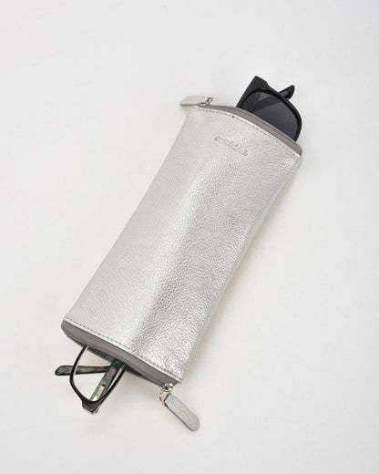 Dublin Glasses Soft Leather Double Sided Case
