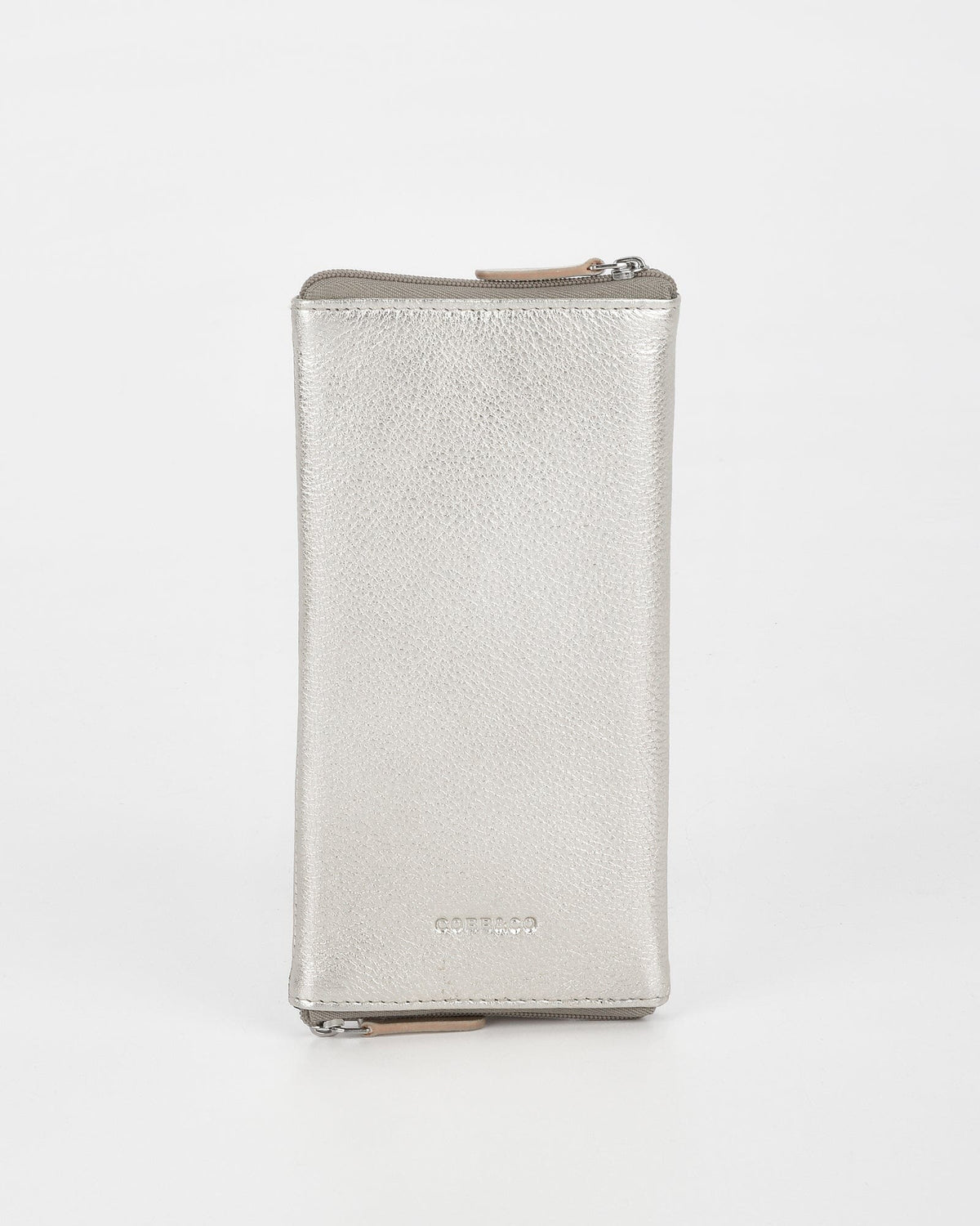 Dublin Glasses Soft Leather Double Sided Case