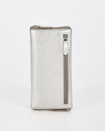 Dublin Glasses Soft Leather Double Sided Case