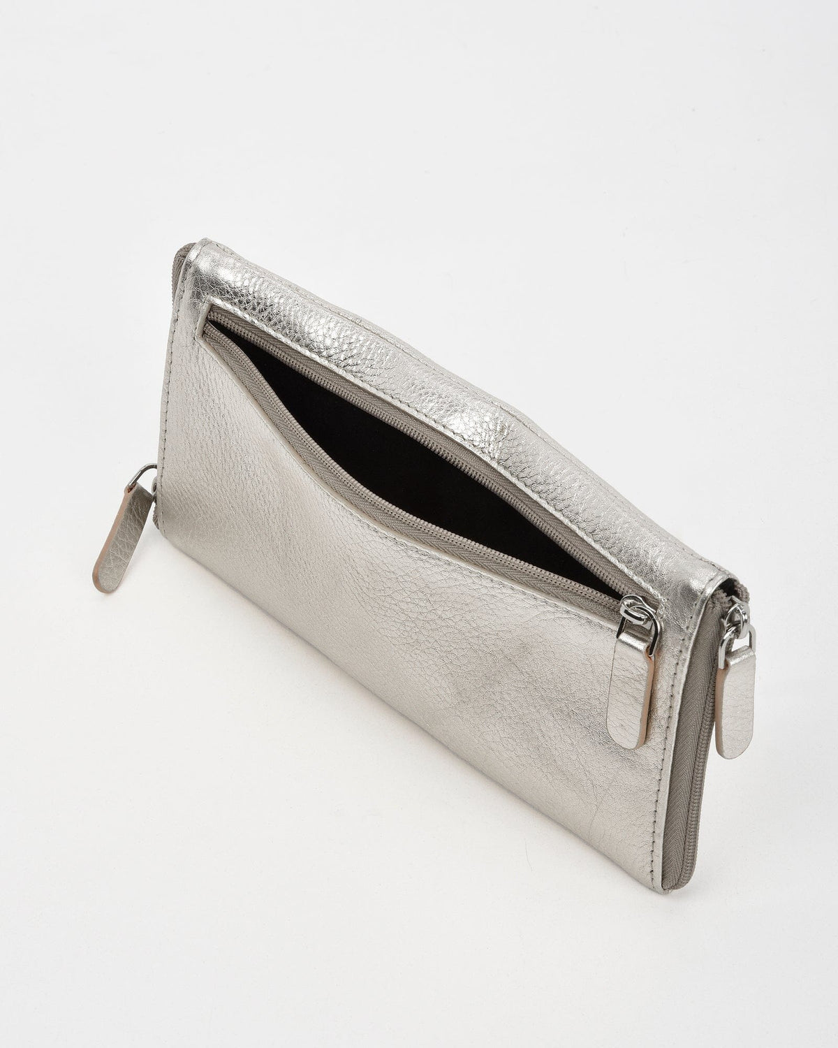 Dublin Glasses Soft Leather Double Sided Case