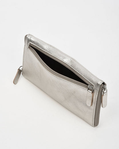 Dublin Glasses Soft Leather Double Sided Case