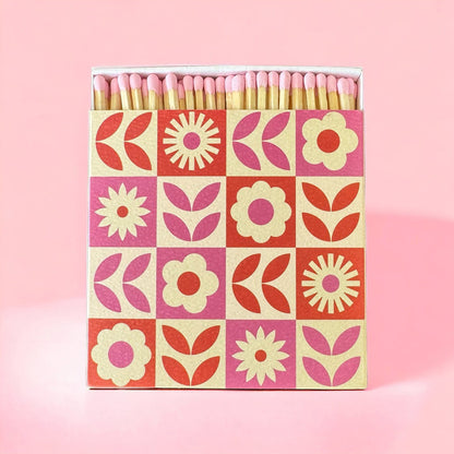 Luxury Long Matches