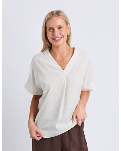 Wander Top
