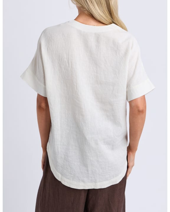 Wander Top
