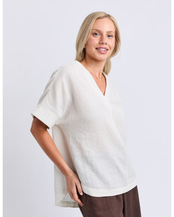 Wander Top