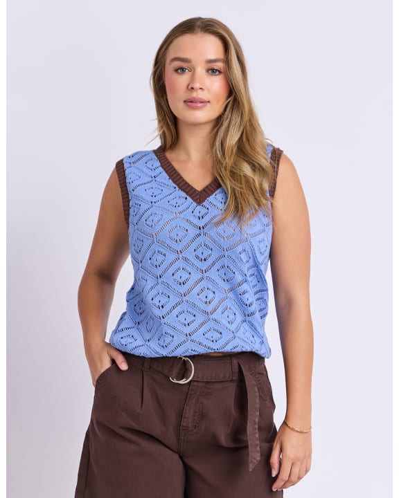Nola Knit