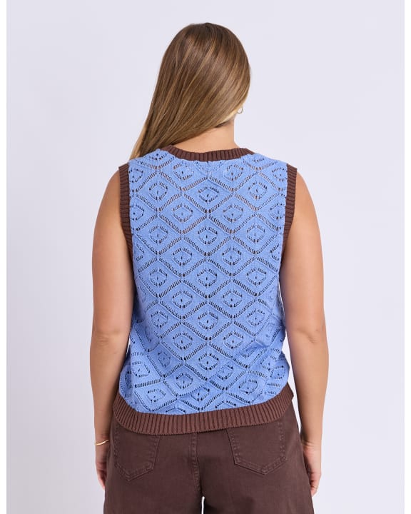 Nola Knit