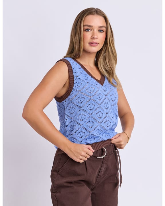 Nola Knit