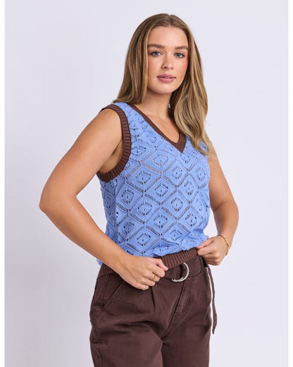 Nola Knit