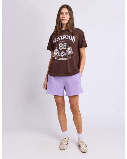 Superstar Tee | Coffee
