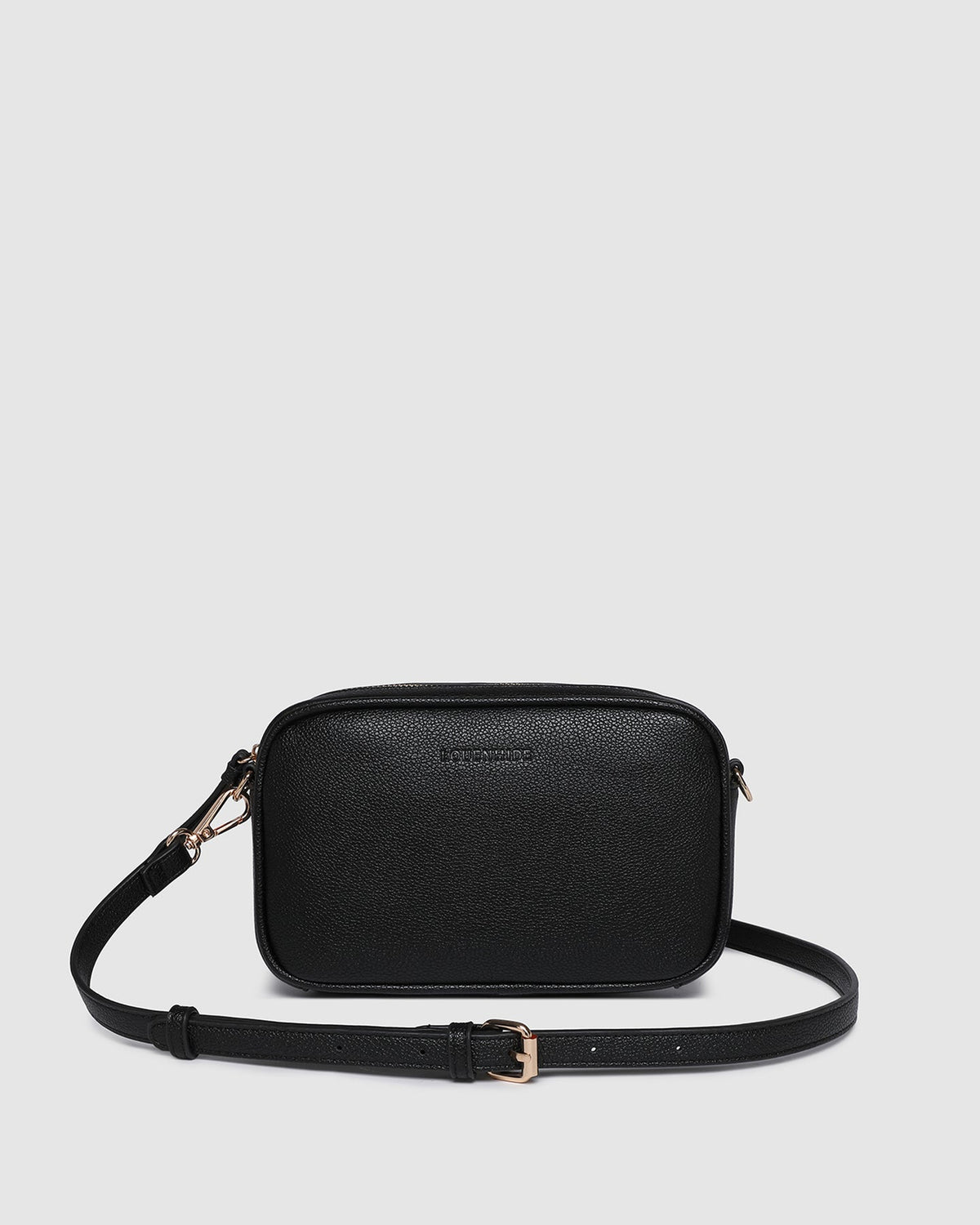 Bianca Crossbody Bag | Black