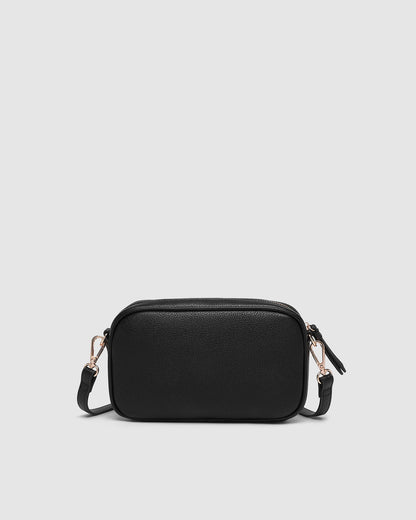 Bianca Crossbody Bag | Black
