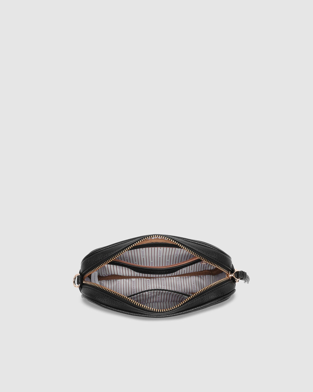 Bianca Crossbody Bag | Black