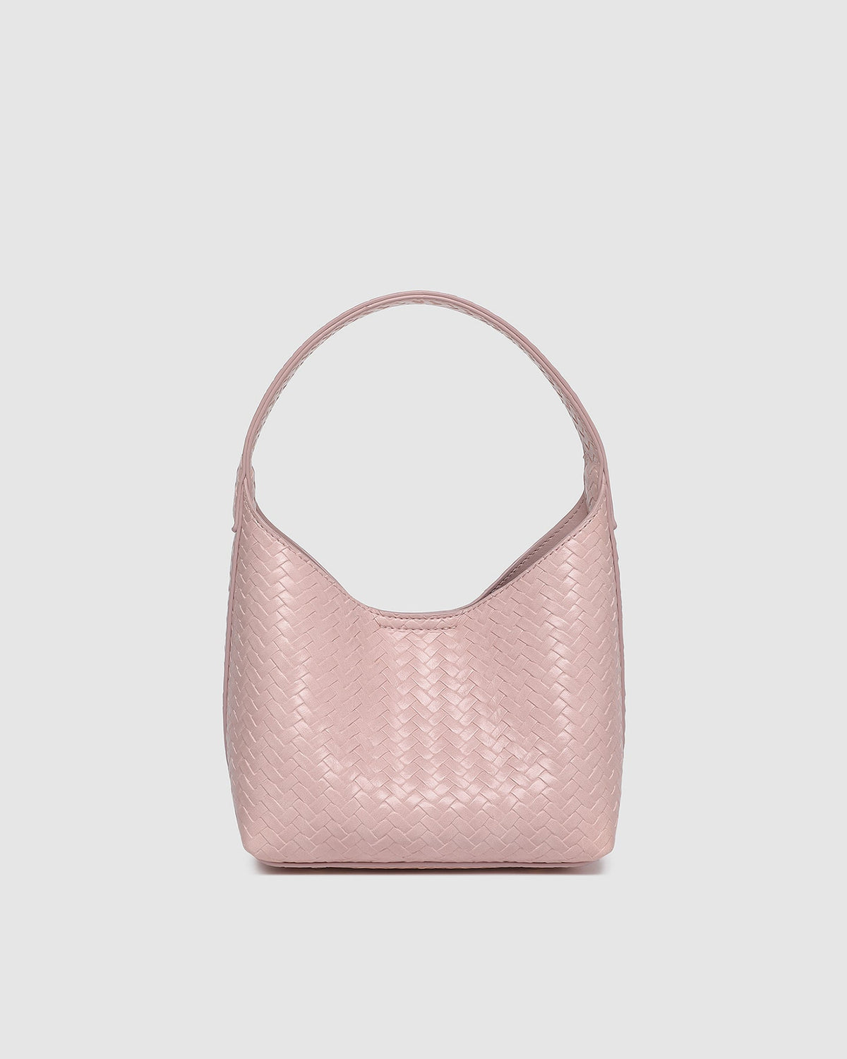 Lissy Crossbody Bag | Pink