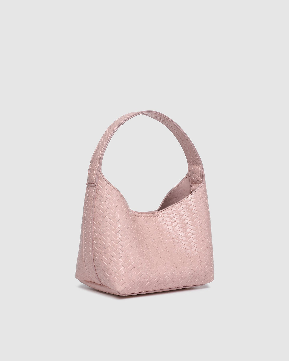 Lissy Crossbody Bag | Pink