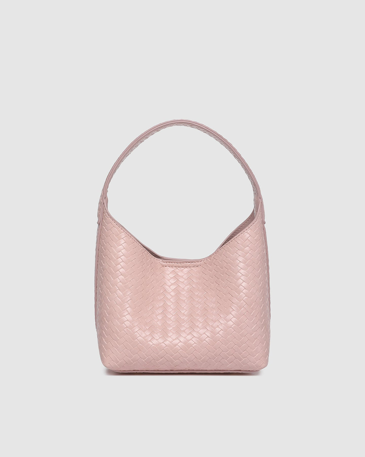 Lissy Crossbody Bag | Pink