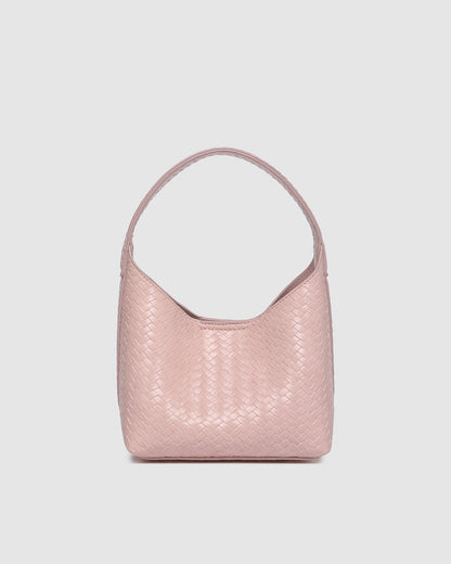 Lissy Crossbody Bag | Pink