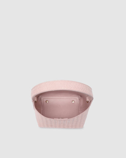 Lissy Crossbody Bag | Pink