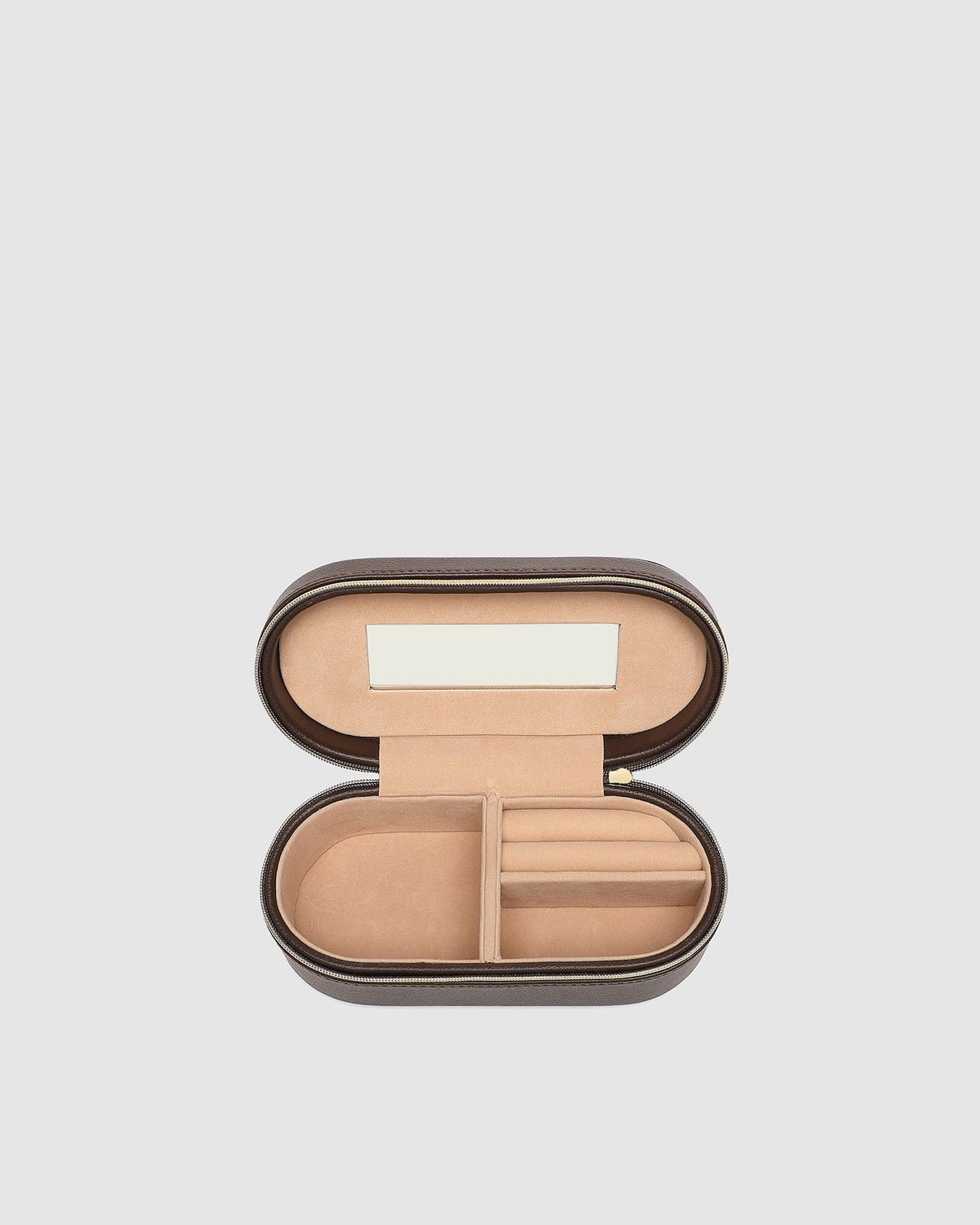 Charlee Jewellery Box