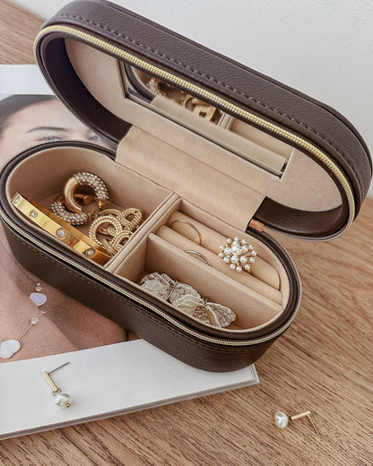Charlee Jewellery Box