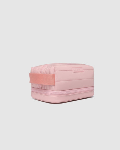 Mila Cosmetic Case | Baby Pink