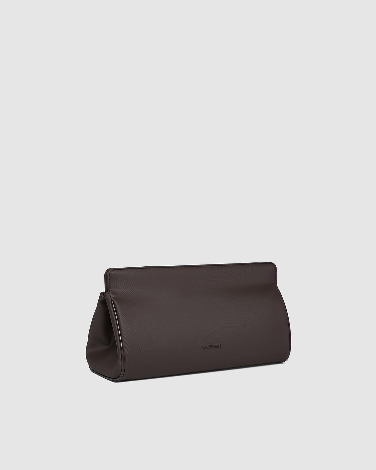 Margot Hair Tool Travel Case | Chocolate