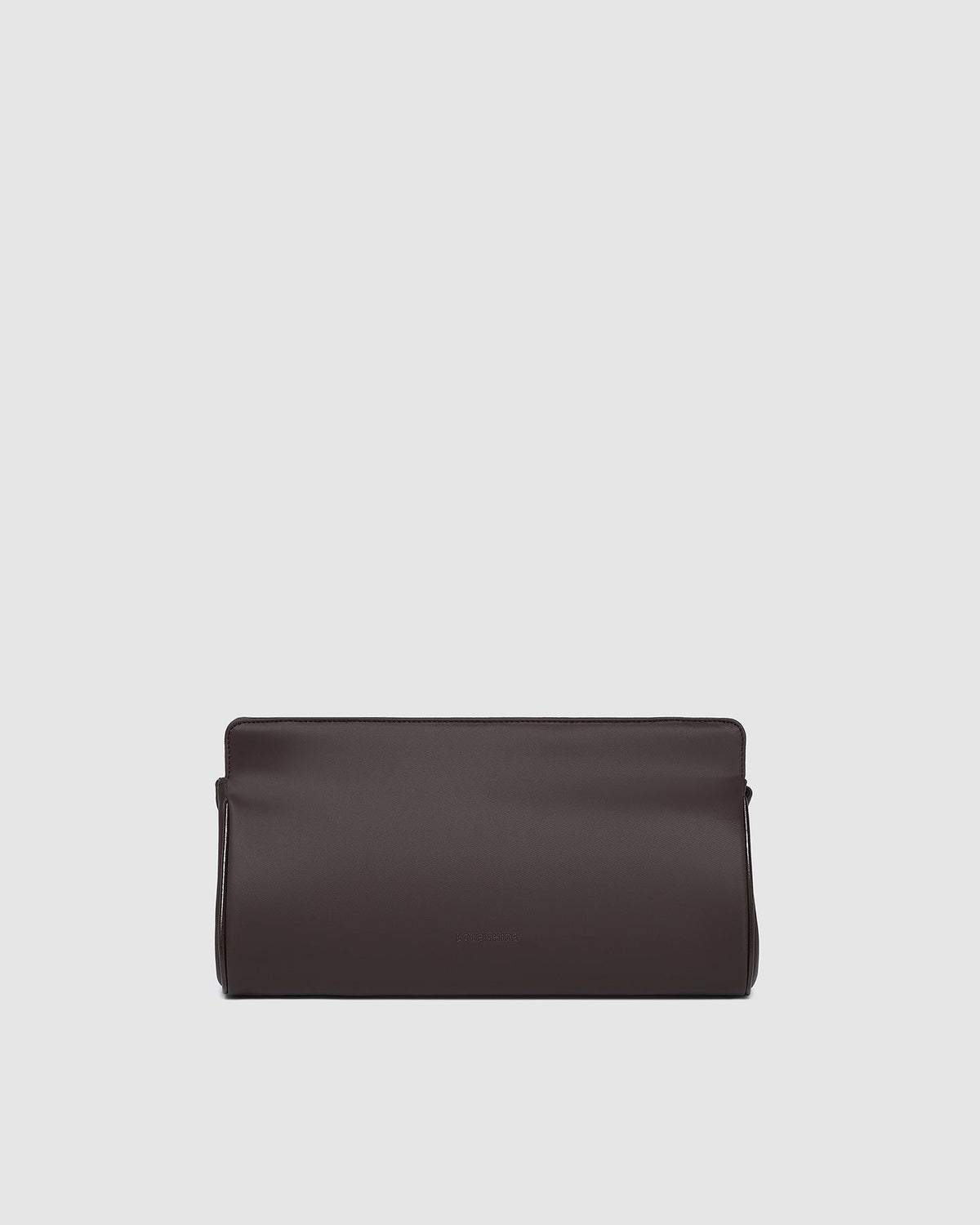 Margot Hair Tool Travel Case | Chocolate