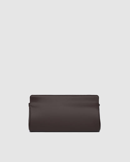 Margot Hair Tool Travel Case | Chocolate