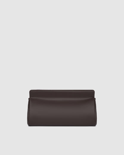 Margot Hair Tool Travel Case | Chocolate
