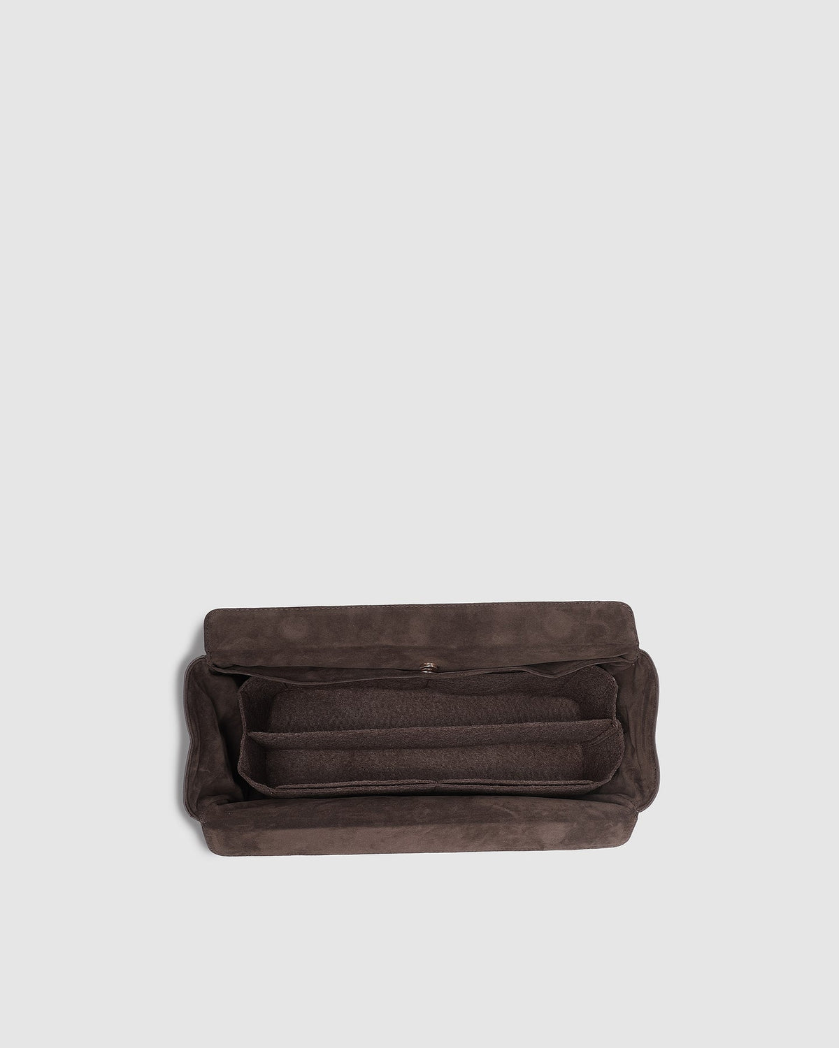 Margot Hair Tool Travel Case | Chocolate