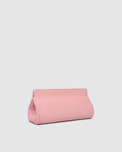 Margot Hair Tool Travel Case | Pink