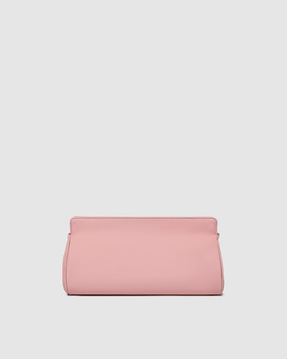 Margot Hair Tool Travel Case | Pink