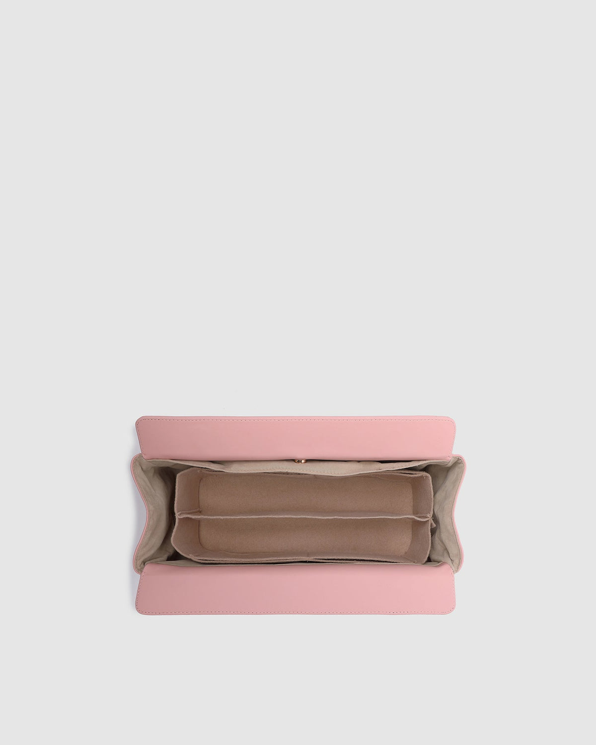 Margot Hair Tool Travel Case | Pink