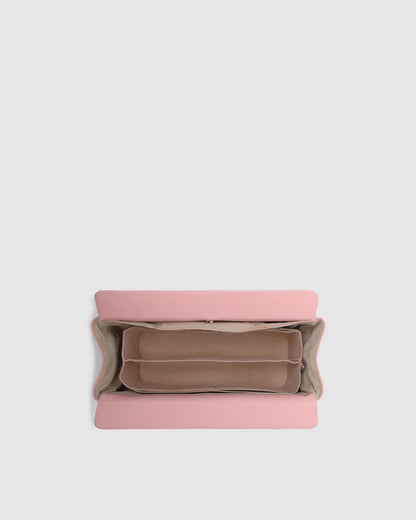 Margot Hair Tool Travel Case | Pink