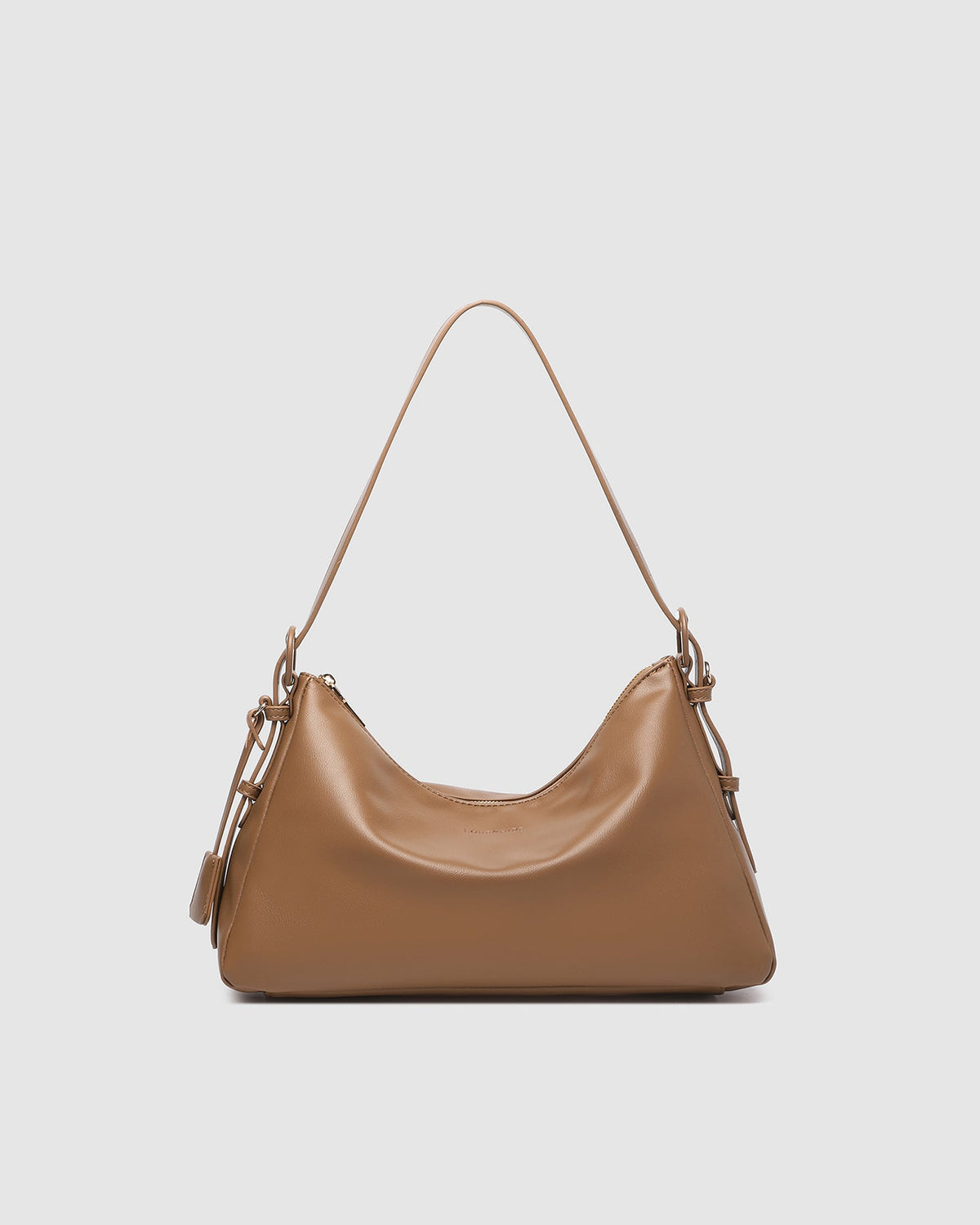 Roxanne Shoulder Bag | Toffee
