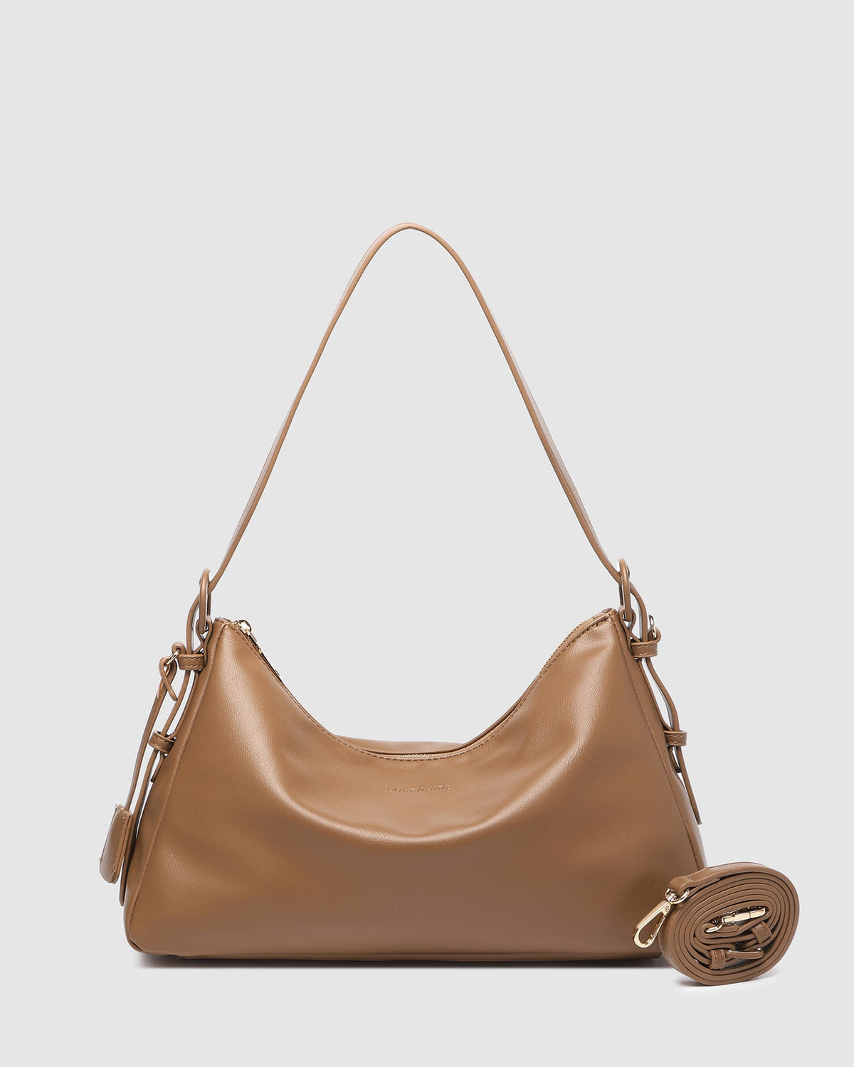 Roxanne Shoulder Bag | Toffee