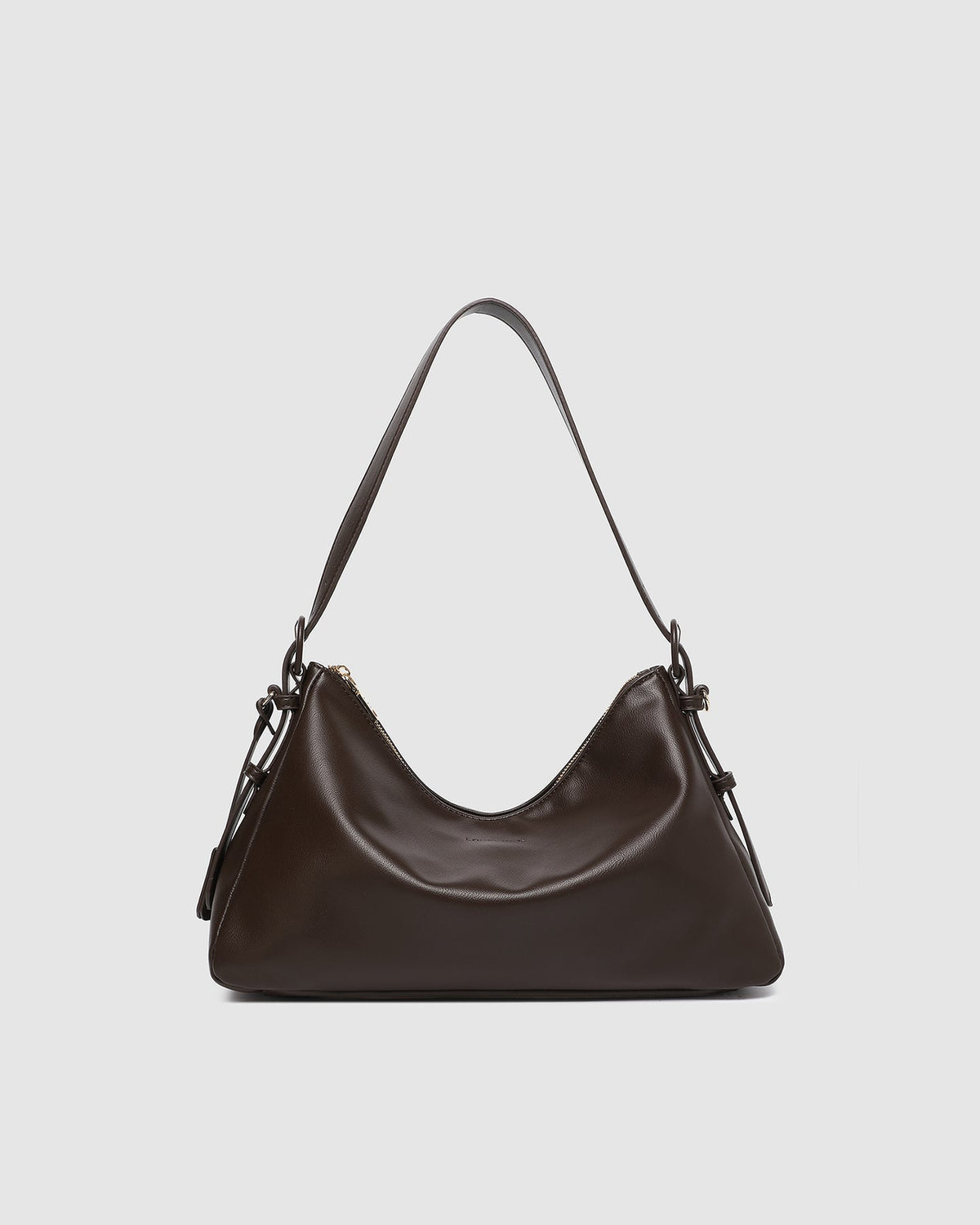 Roxanne Shoulder Bag | Chocolate