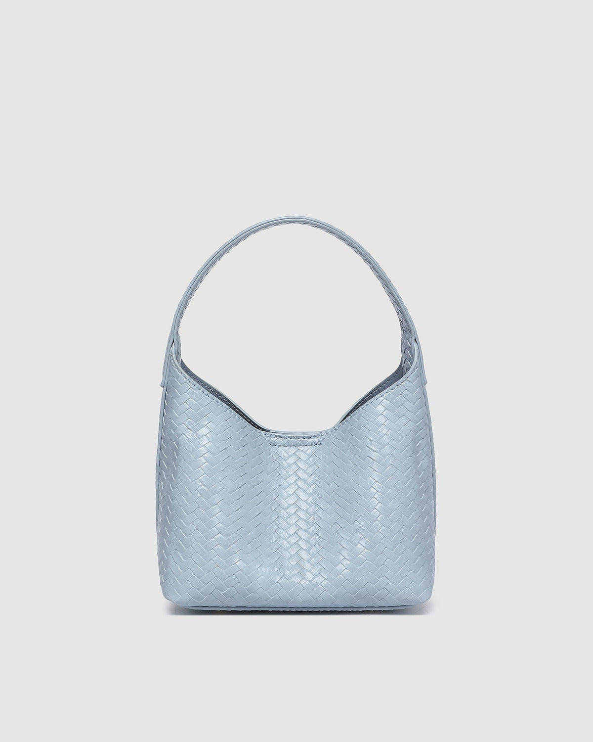 Lissy Crossbody Bag | Sky Blue