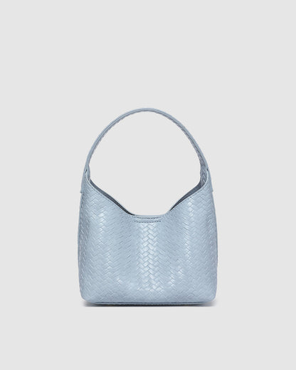 Lissy Crossbody Bag | Sky Blue